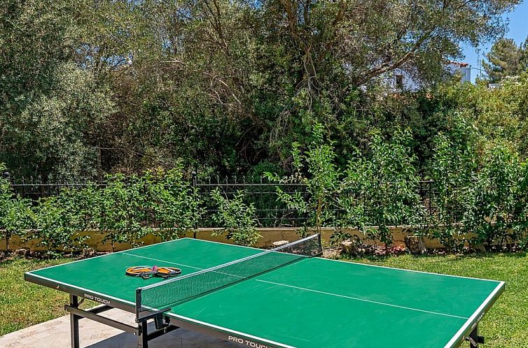 Vakantiehuis Luxusvilla Rhodos