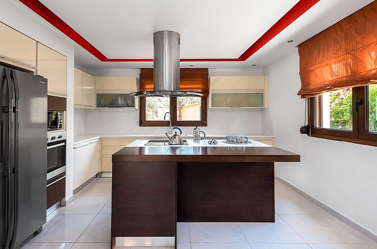 Vakantiehuis Luxusvilla Rhodos