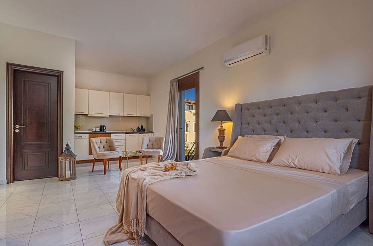 Vakantiehuis Luxusvilla Rhodos