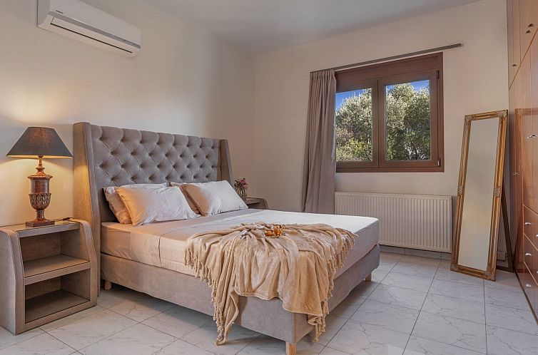 Vakantiehuis Luxusvilla Rhodos