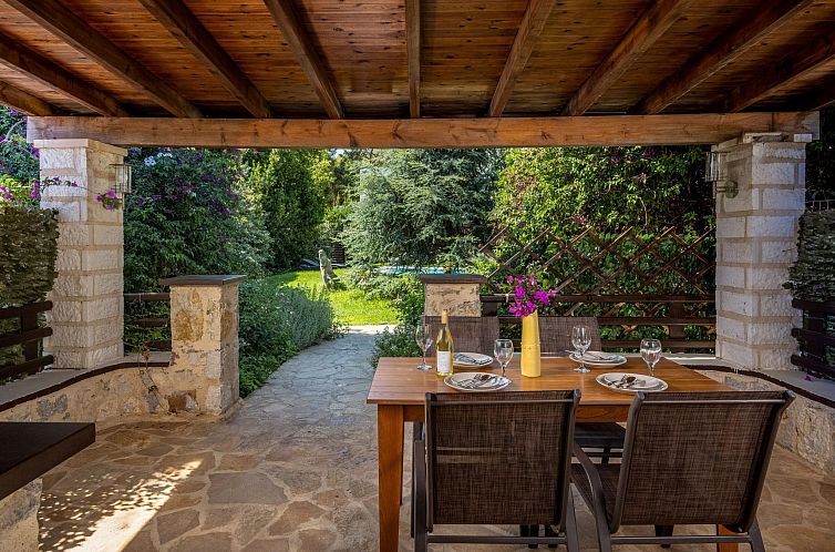 Vakantiehuis Delta Wellness Villa