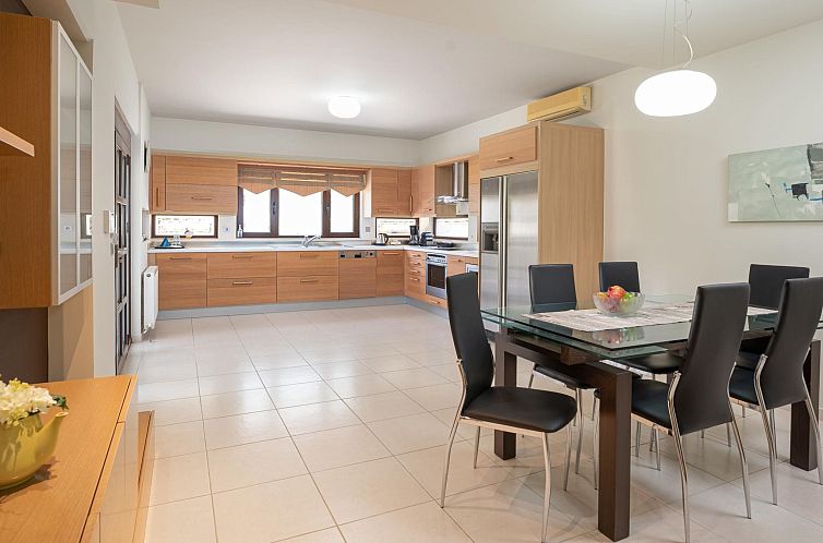 Vakantiehuis Delta Wellness Villa