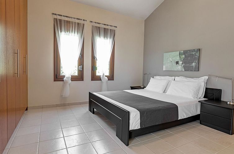 Vakantiehuis Delta Wellness Villa