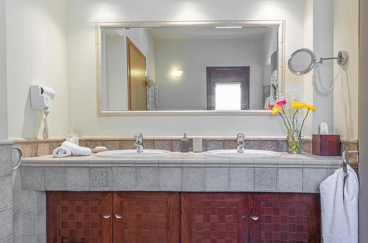 Vakantiehuis Delta Wellness Villa