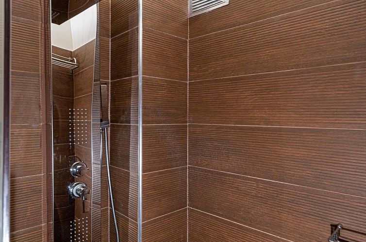 Vakantiehuis Delta Wellness Villa