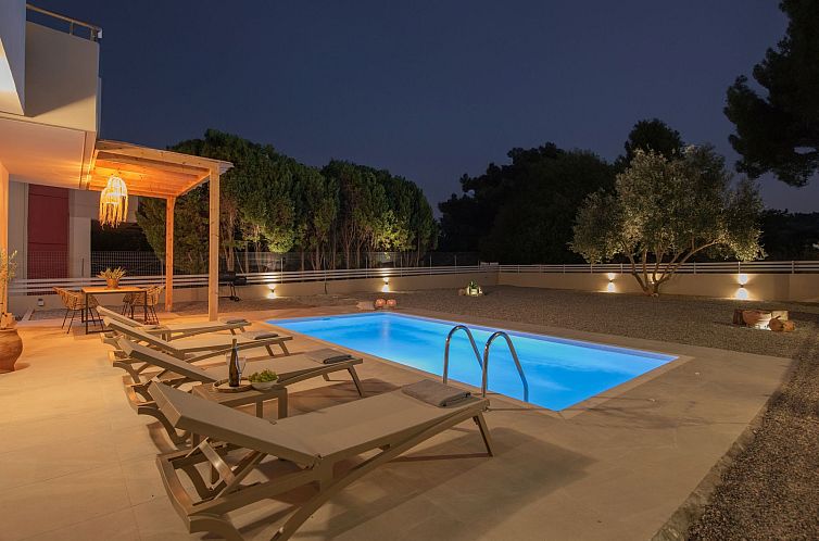 Vakantiehuis Elias Filerimos Haus