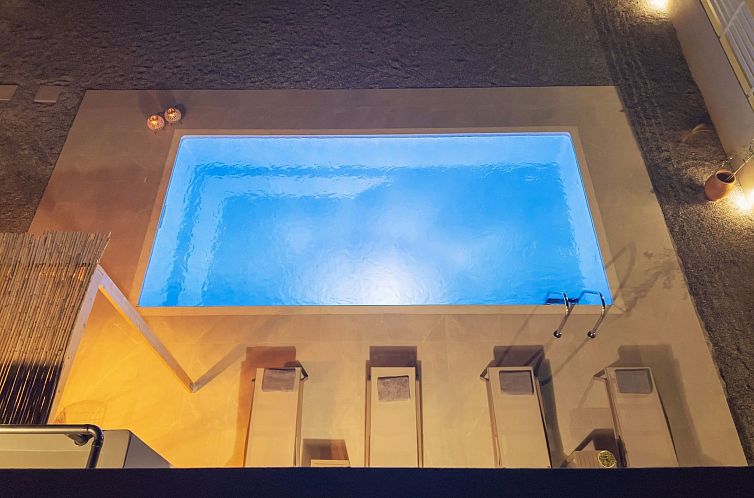 Vakantiehuis Elias Filerimos Haus