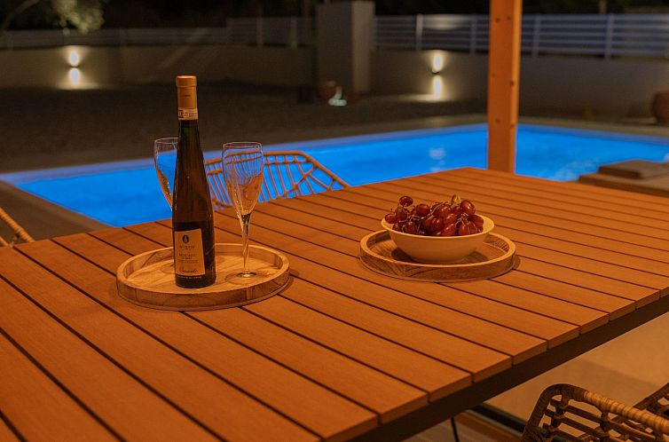 Vakantiehuis Elias Filerimos Haus