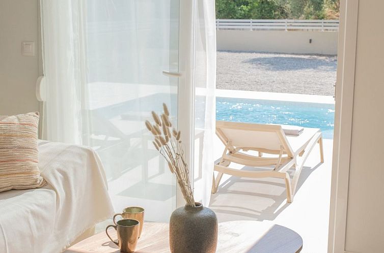 Vakantiehuis Elias Filerimos Haus