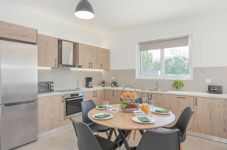 Vakantiehuis Elias Filerimos Haus