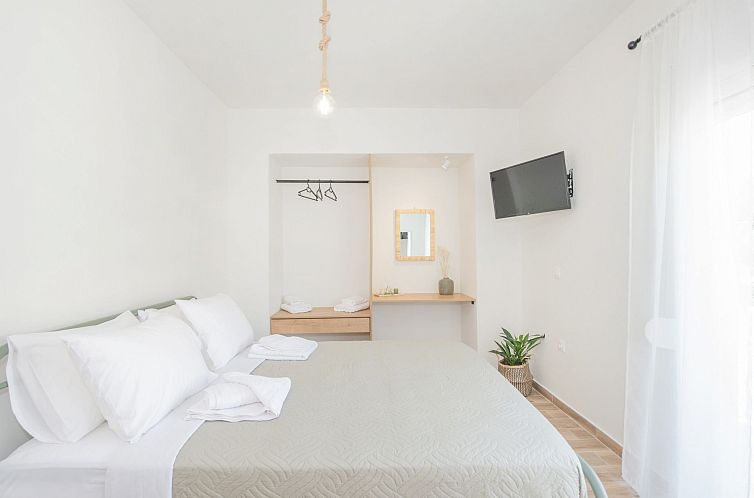 Vakantiehuis Elias Filerimos Haus
