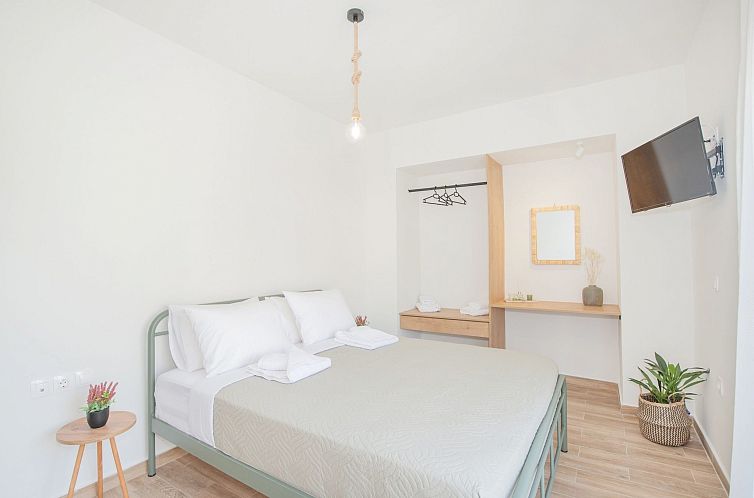Vakantiehuis Elias Filerimos Haus