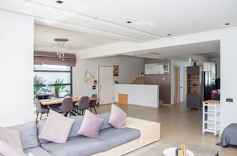 Vakantiehuis Luxuriöse Ferienvilla Elena