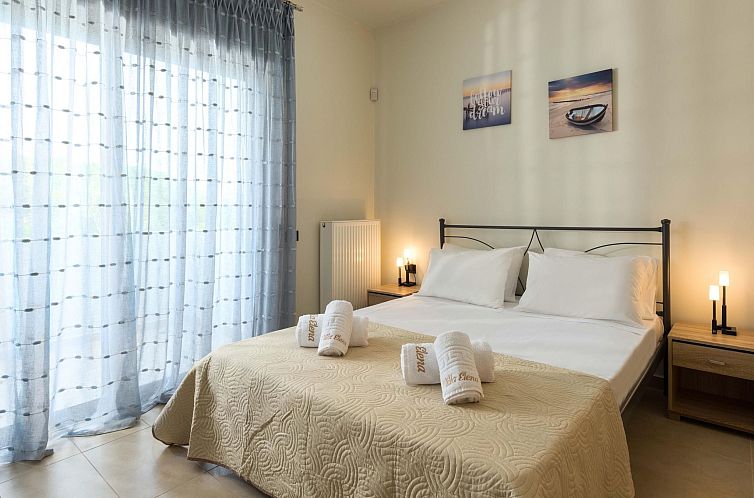 Vakantiehuis Luxuriöse Ferienvilla Elena