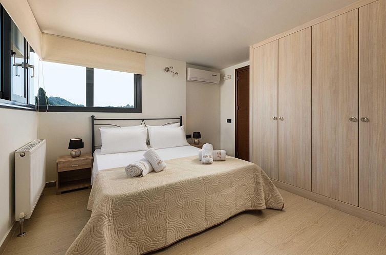 Vakantiehuis Luxuriöse Ferienvilla Elena