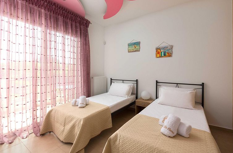 Vakantiehuis Luxuriöse Ferienvilla Elena