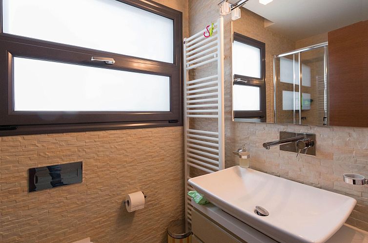 Vakantiehuis Luxuriöse Ferienvilla Elena