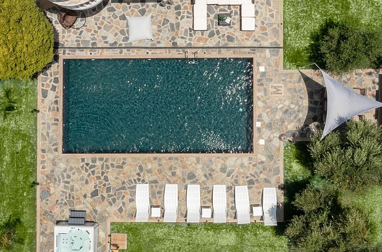 Vakantiehuis Sun Dream Villa