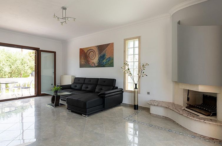 Vakantiehuis Sun Dream Villa