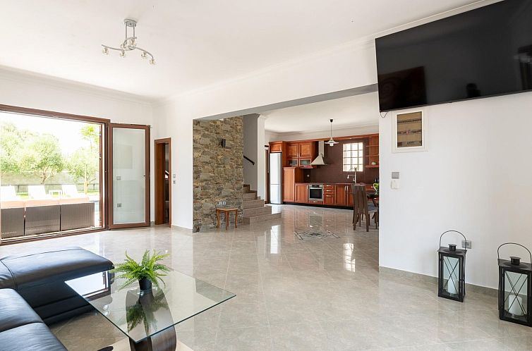 Vakantiehuis Sun Dream Villa