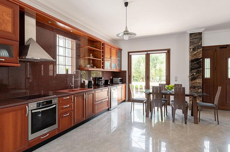 Vakantiehuis Sun Dream Villa
