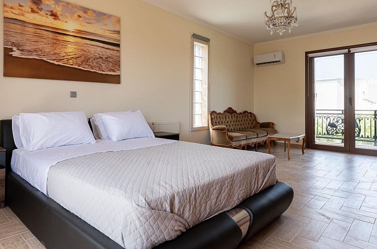 Vakantiehuis Sun Dream Villa