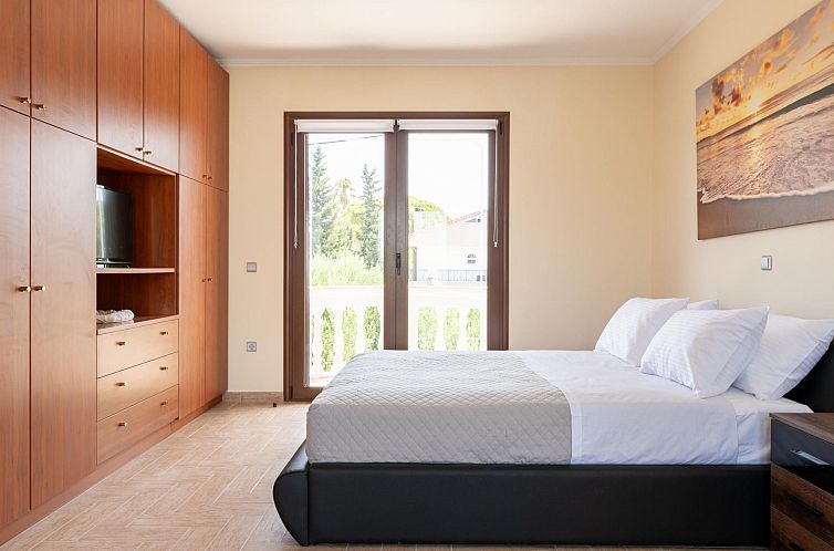 Vakantiehuis Sun Dream Villa