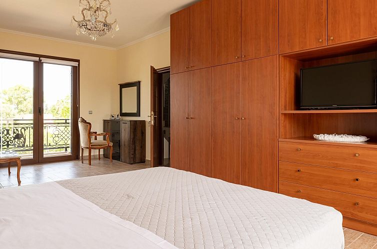 Vakantiehuis Sun Dream Villa