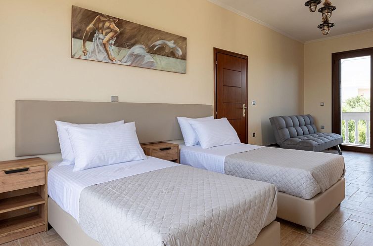 Vakantiehuis Sun Dream Villa