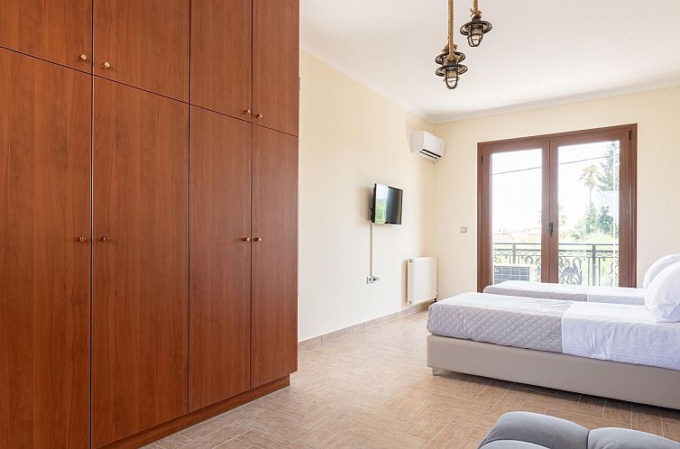 Vakantiehuis Sun Dream Villa