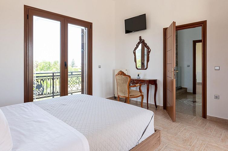 Vakantiehuis Sun Dream Villa
