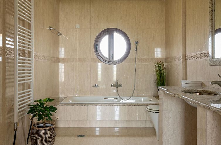 Vakantiehuis Sun Dream Villa