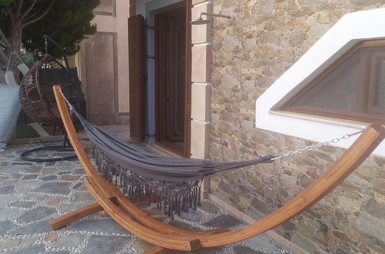 Vakantiehuis Sun Dream Villa