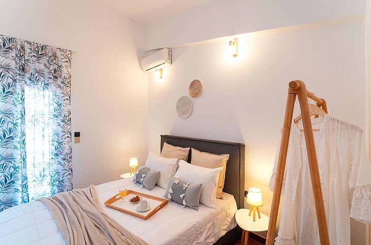 Vakantiehuis Ixian Bliss Pool Villa