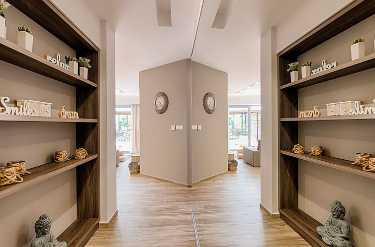 Vakantiehuis Nastazia Luxury Beach House