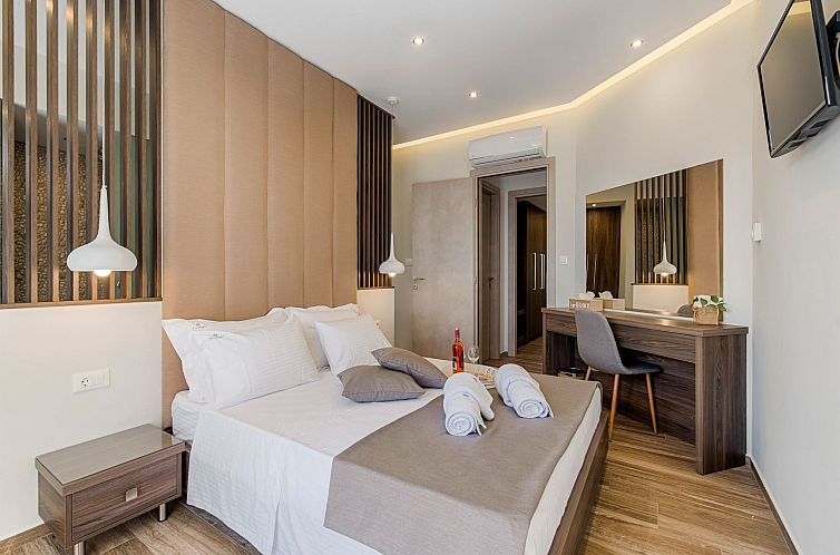 Vakantiehuis Nastazia Luxury Beach House