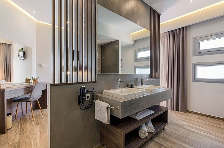 Vakantiehuis Nastazia Luxury Beach House
