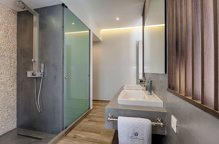 Vakantiehuis Nastazia Luxury Beach House