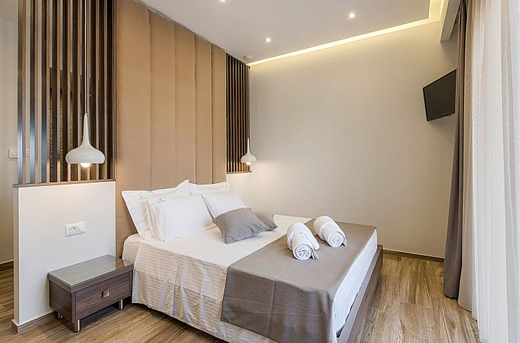 Vakantiehuis Nastazia Luxury Beach House