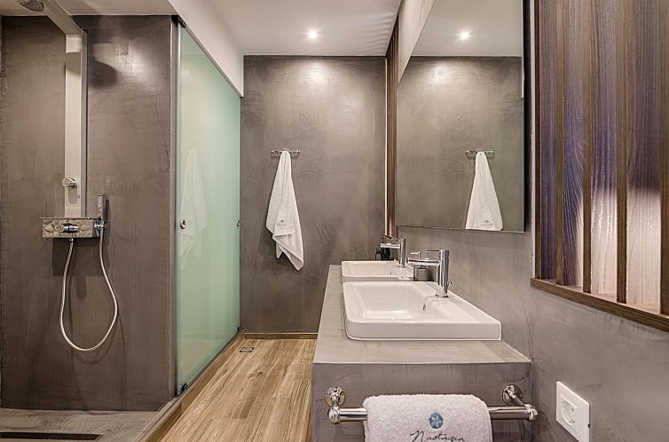 Vakantiehuis Nastazia Luxury Beach House