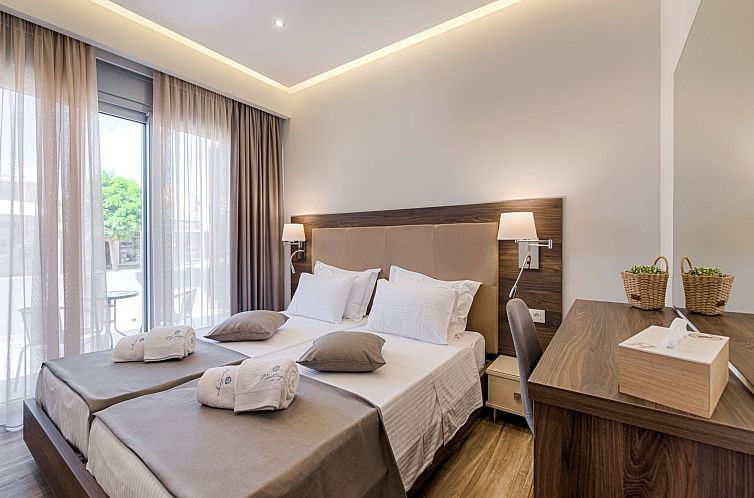 Vakantiehuis Nastazia Luxury Beach House