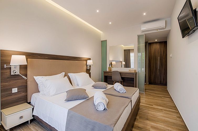 Vakantiehuis Nastazia Luxury Beach House