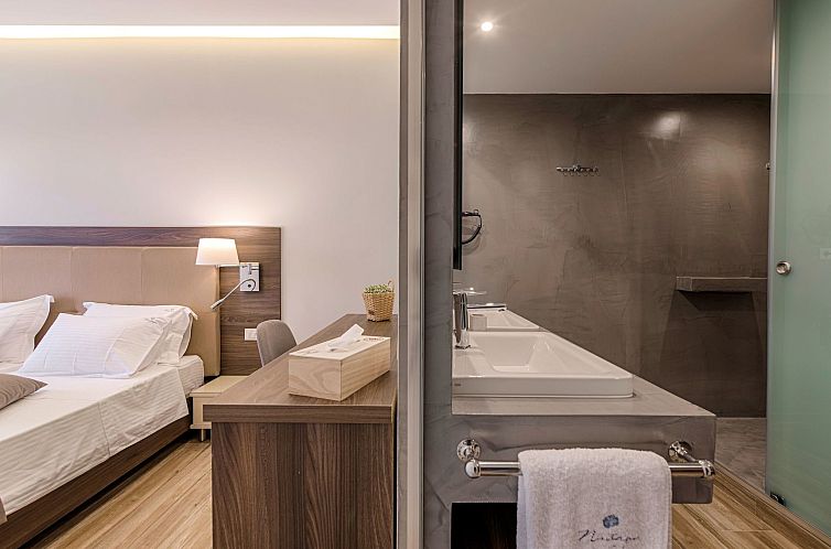 Vakantiehuis Nastazia Luxury Beach House