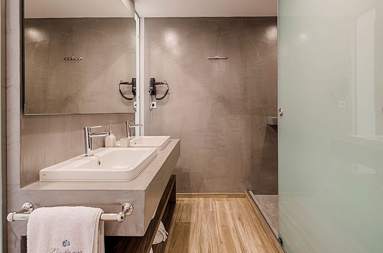 Vakantiehuis Nastazia Luxury Beach House