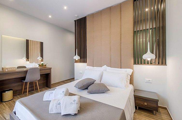 Vakantiehuis Nastazia Luxury Beach House