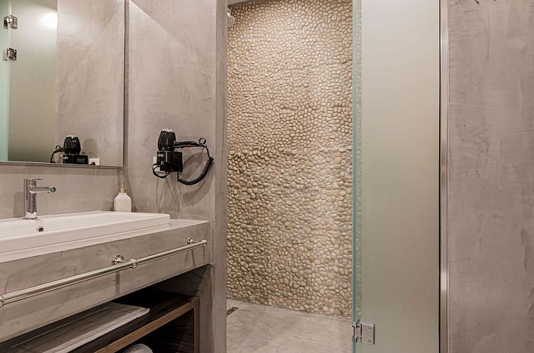 Vakantiehuis Nastazia Luxury Beach House