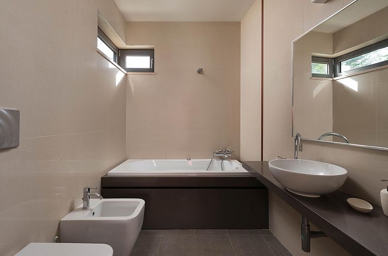 Vakantiehuis Charmante Mandelvilla auf der Insel Rhodos