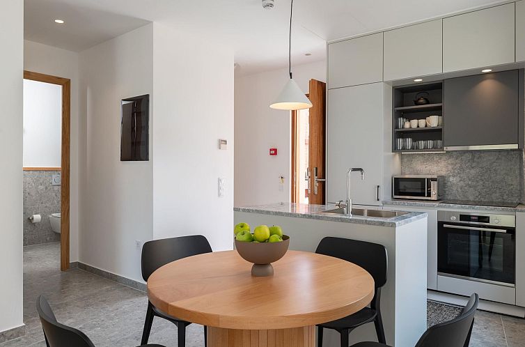 Vakantiehuis Nisi Living Concept - Symi Villa