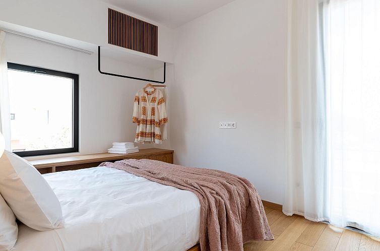 Vakantiehuis Nisi Living Concept - Symi Villa