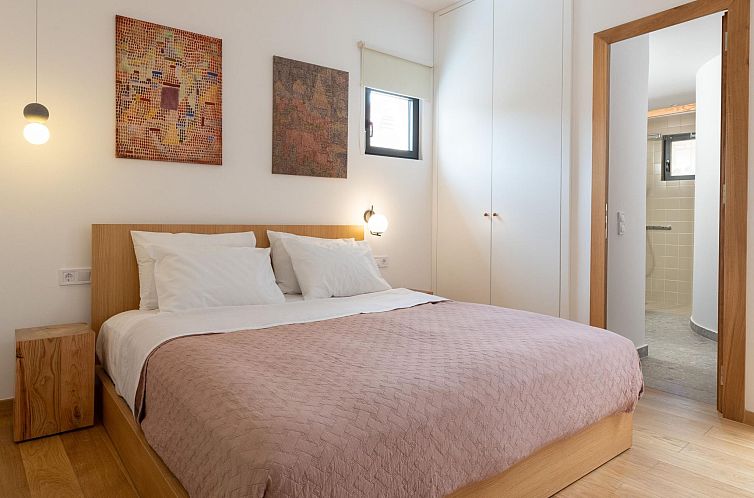 Vakantiehuis Nisi Living Concept - Symi Villa